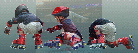 learn to skate